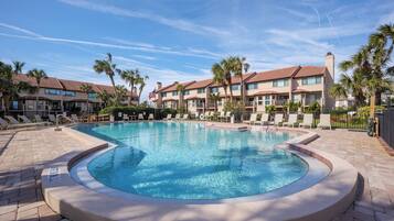 Apartment (2 Bedrooms) | Ausstattung der Unterkunft