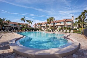 公寓客房 (2 Bedrooms) | 住宿設施服務