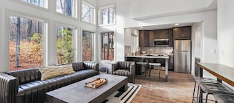 Ultimate Ski in, Ski Out Upper Level Condo #762 | Gas Fireplace | Remodeled