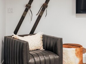 Interior - Ski In, Ski Out Supreme Lower Level Condo | Washer/Dryer | Newly Remodeled (Boyne Falls)