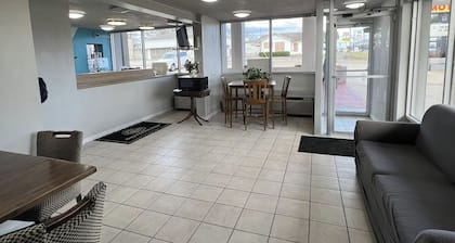 Western Motel By OYO Hattiesburg