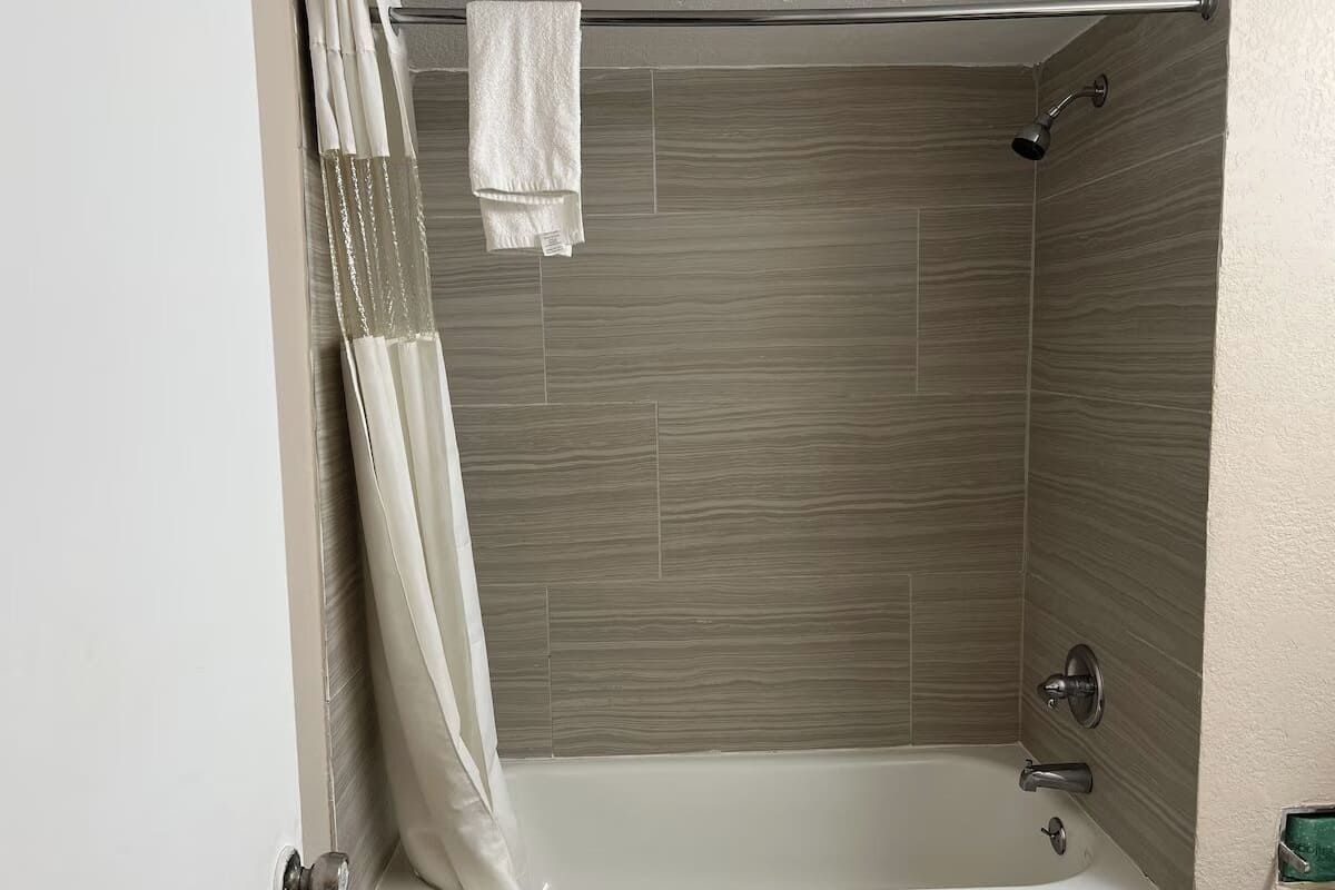 Roupões de banho, toalhas de banho