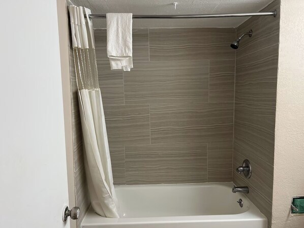 Baignoire profonde