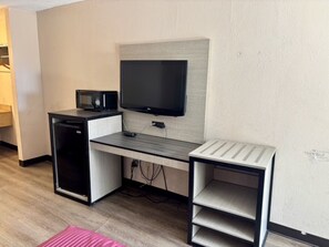 TV