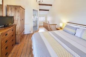 2 chambres, fer et planche Ă repasser, lit parapluie, Wi-Fi gratuit
