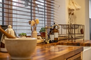 Dining - Maurice Cottage, Docking, Norfolk (Docking)