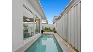 Pool - Sea Poppy - 4 bedroom home with pool (Casuarina)
