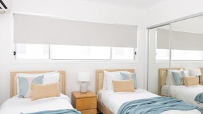 4 chambres, Wi-Fi gratuit