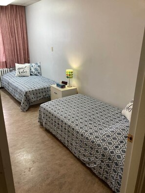 WiFi, wheelchair access