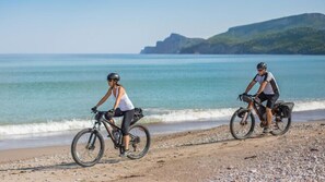 On the beach - The Couvent, 205 - chambre 2 lits simples (Sainte-Anne-des-Monts)
