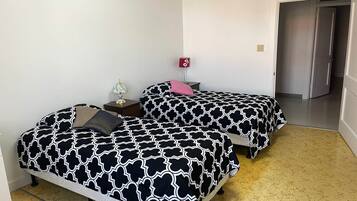 1 slaapkamer, wifi, beddengoed, rolstoeltoegankelijk