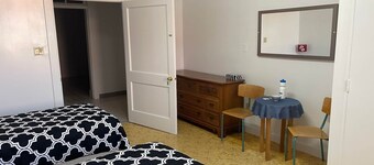 The Couvent, 234 - chambre 2 lits simple