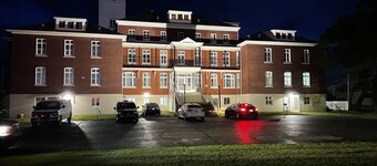 Le Couvent, 327 - chambre Queen