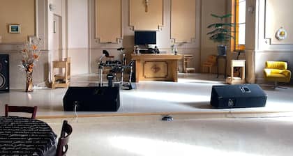 The Couvent, 403 - chambre Queen + Double