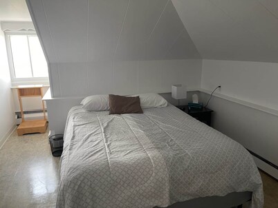The Couvent, 404 - chambre Queen