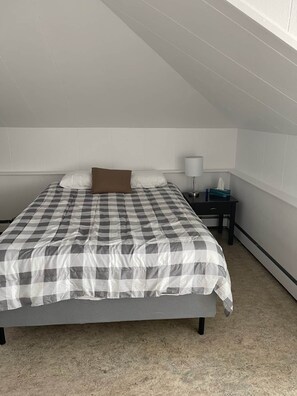 1 Schlafzimmer, WLAN, Bettwäsche, Rollstuhlgeeignet