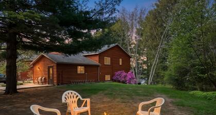 Red Pines - Elk Lake Efficiency #6A