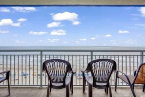 Property grounds - Grand -  Ocean Front 3br Unit with amazing views - GA 1002 (Myrtle Beach)