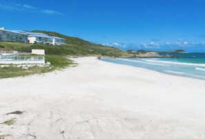 Am Strand
