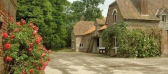 GITE DES PATURES