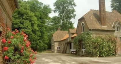 GITE DES PATURES
