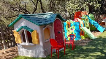 Espace pour enfants