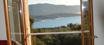 IDEAL FOR A STAY WITH FAMILY OR FRIENDS