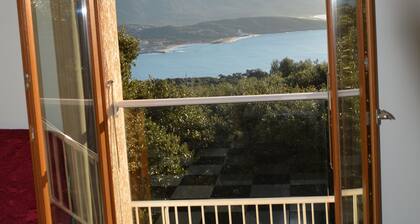 IDEALE POUR SEJOUR EN FAMILLE OU ENTRE AMIS