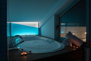 Spa - Evaeri Villa (Artemida)