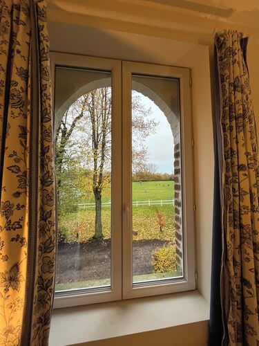 GITE DU HARAS ideal for lovers of the countryside and horses