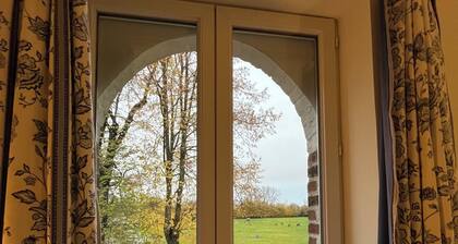 GITE DU HARAS ideal for lovers of the countryside and horses