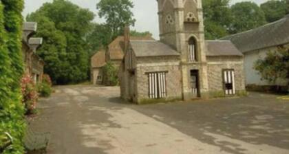 GITE DU HARAS ideal for lovers of the countryside and horses