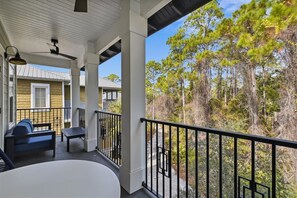 Property grounds - Balconies, Bikes, & Beach Vibes | Luxe Pet-Friendly Retreat Near Lagoon Pool (Panama City Beach)