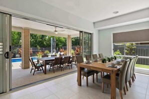 Dining - The Witton Yarrawonga - When Quality & Location Matter! (Yarrawonga)