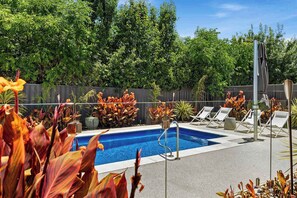 Pool - The Witton Yarrawonga - When Quality & Location Matter! (Yarrawonga)