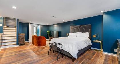 Cozy, Affordable, Luxurious | Central Location