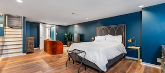 Cozy, Affordable, Luxurious | Central Location