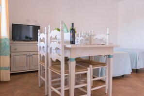 Eetkamer