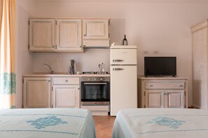 1 habitación, cuna de viaje y wifi gratis