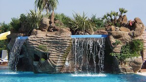Pool - Le Residence del Golfo Orosei (Orosei (NU))