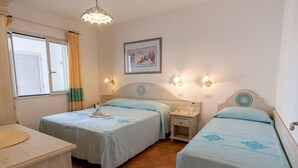 Room - Le Residence del Golfo Orosei (Orosei (NU))