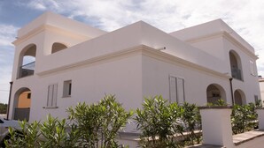 Exterior - Le Residence del Golfo Orosei (Orosei (NU))