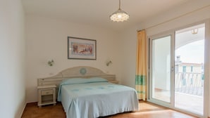 Room - Le Residence del Golfo Orosei (Orosei (NU))