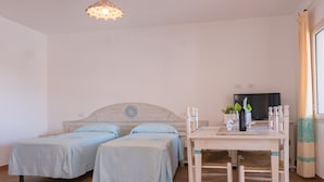 Room - Le Residence del Golfo Orosei (Orosei (NU))