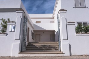 Detalle exterior