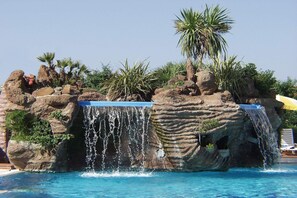 Alberca