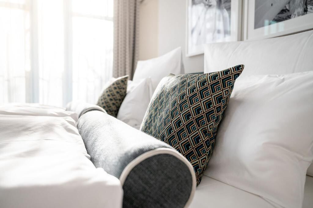 Foto - Clounys Hotel