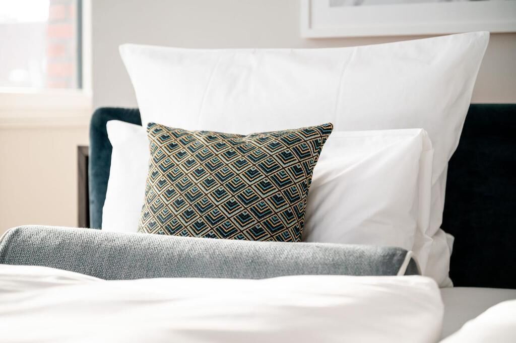 Foto - Clounys Hotel