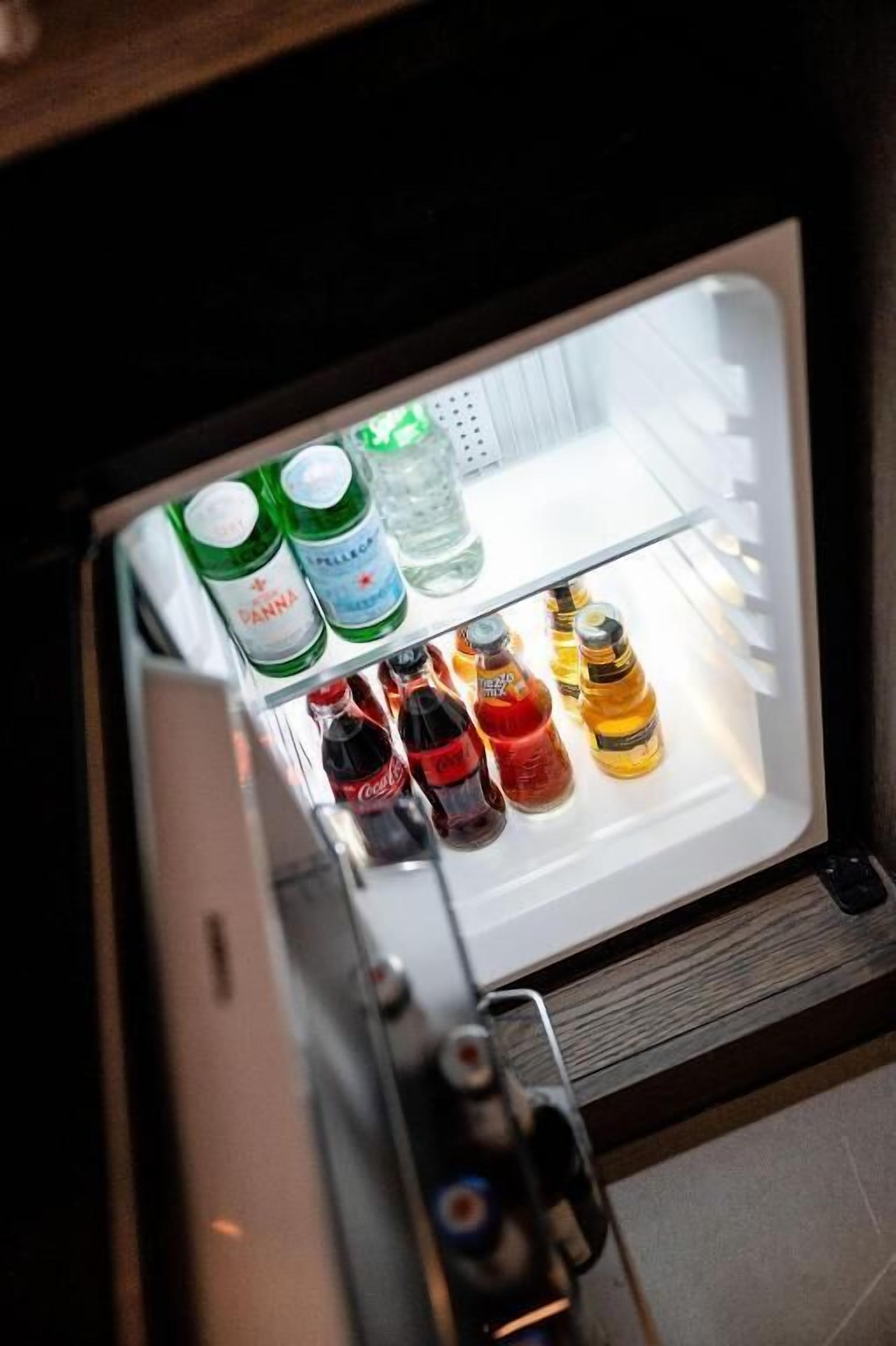 Foto - Clounys Hotel