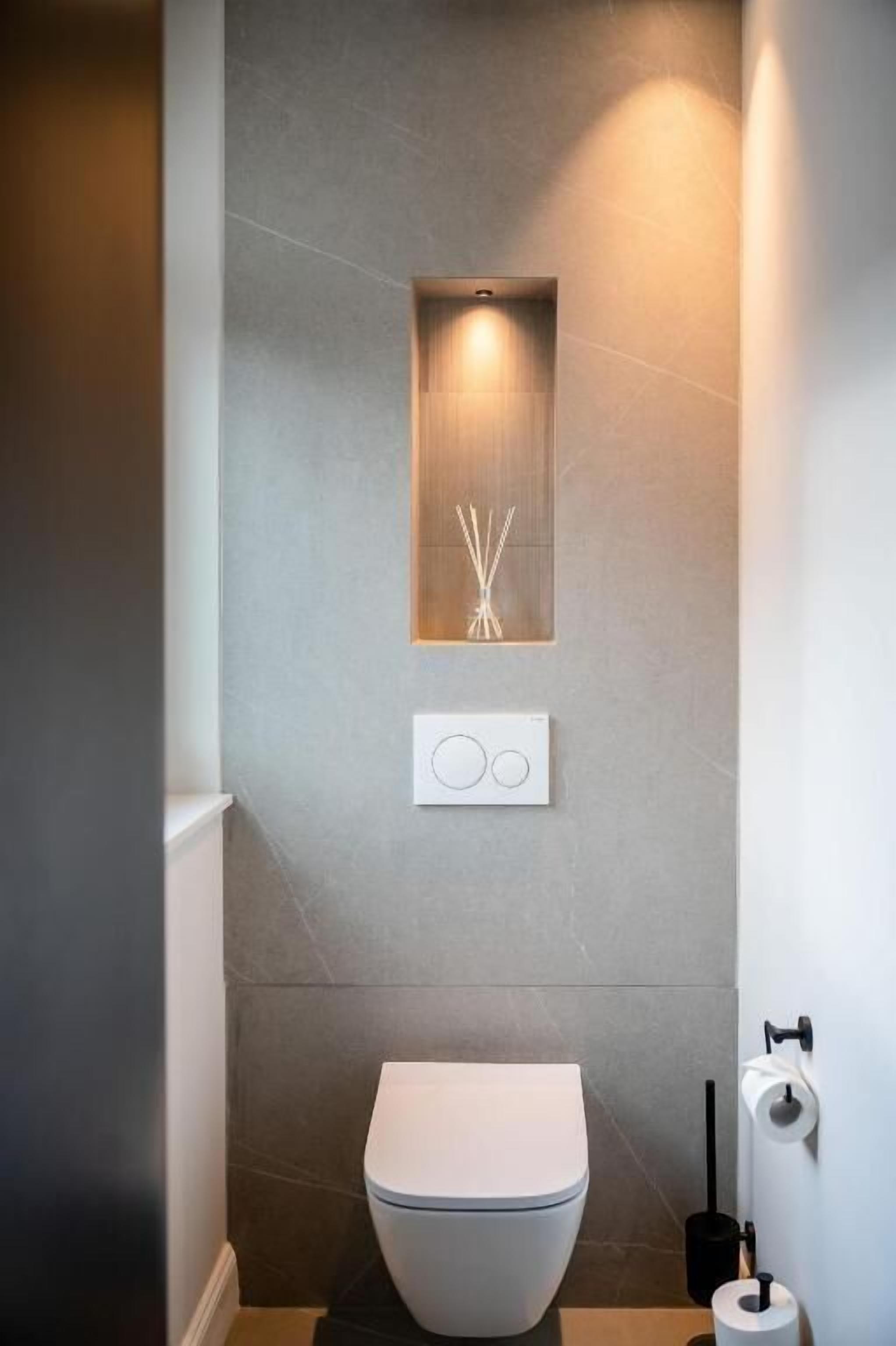 Foto - Clounys Hotel